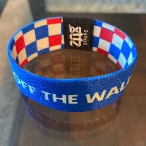 Rare 2013 VANS US Open Surfing Huntington Beach July 20-July 28 Zox Strap